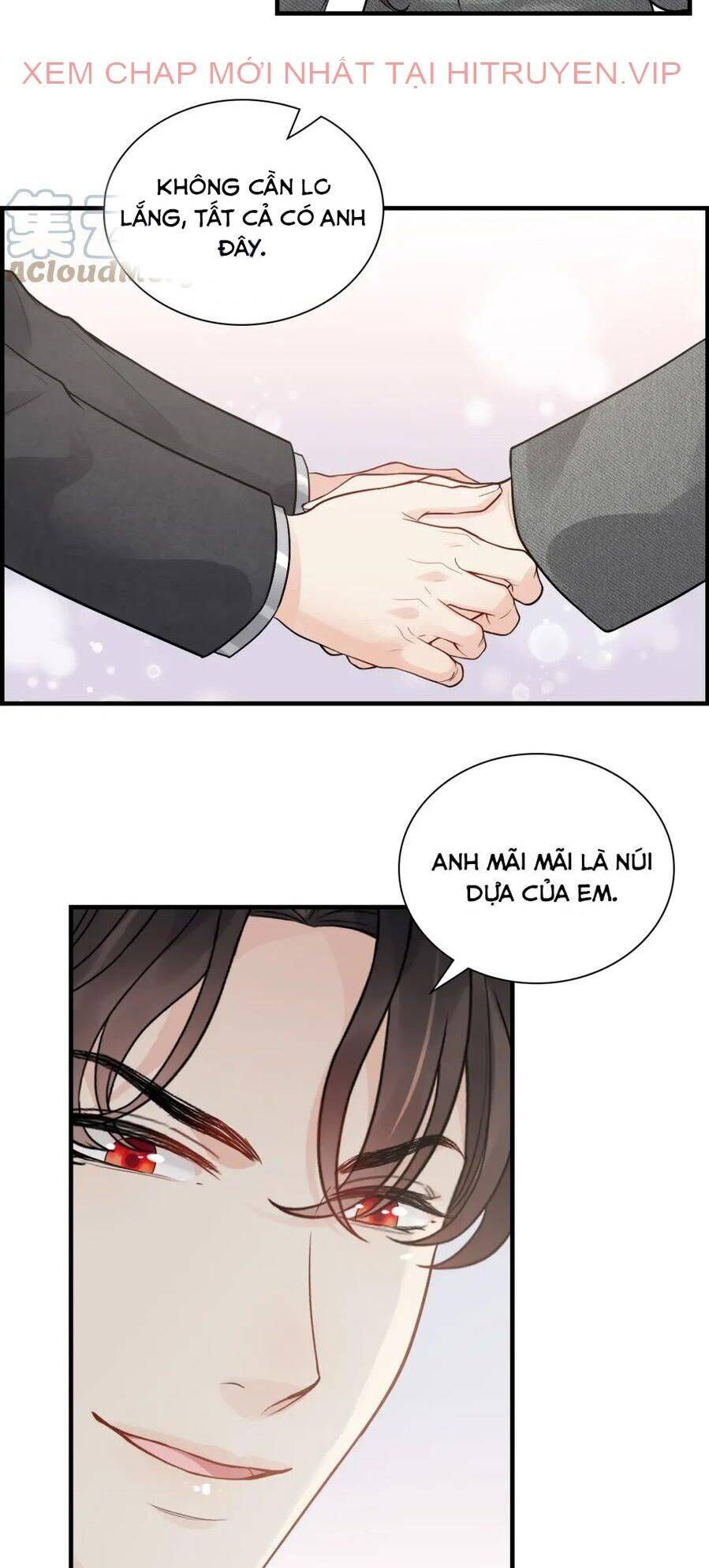 cô vợ hợp đồng bỏ trốn của tổng giám đốc chapter 461.2 3