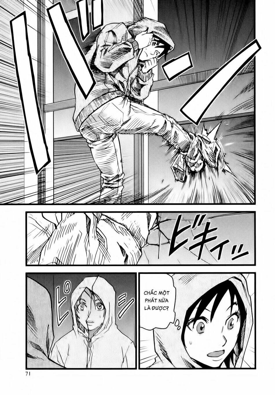 thanh ma kiếm huyền thoại phần 2 chapter 8 10