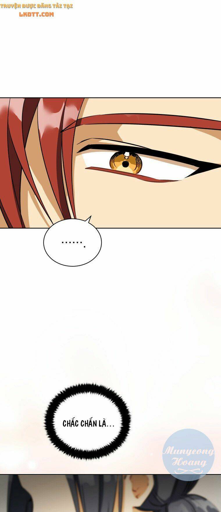 quái thú với hoa chapter 104 33