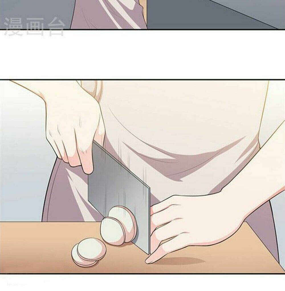 gối đầu vào tổng tài ác ma chapter 104 19