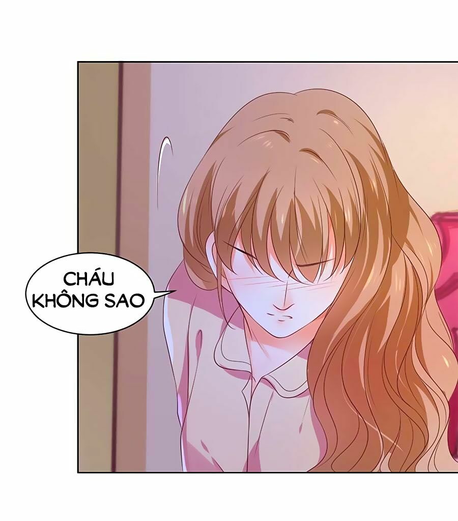 bác sĩ sở cũng muốn yêu chapter 143 4