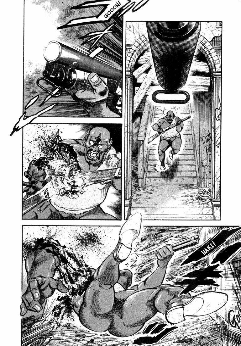 mad bull 34 chapter 2 16