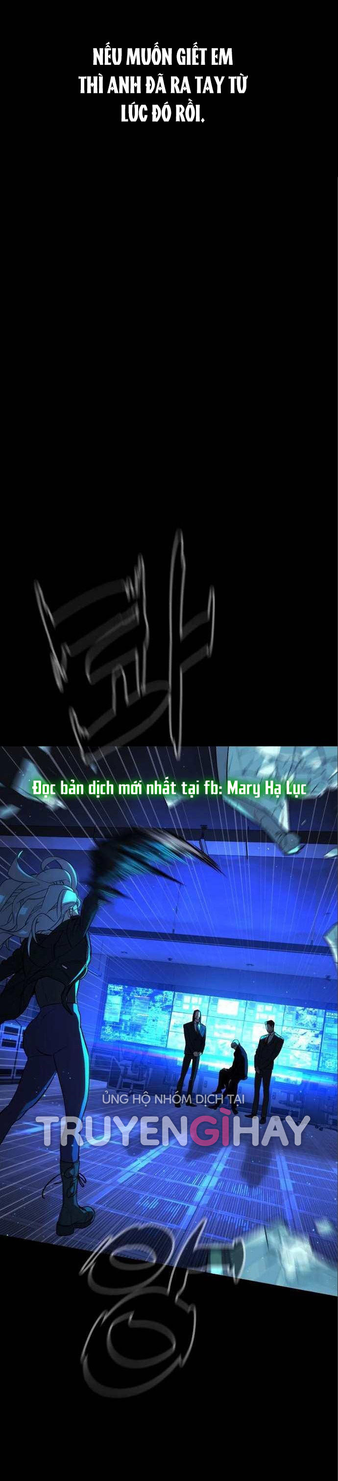 bạch huyết - white blood chapter 90 32