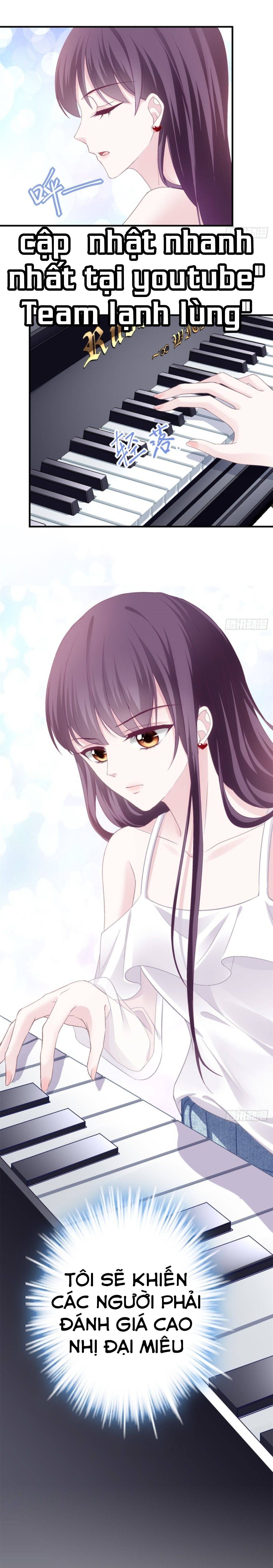 trọng sinh về chinh phục tổng tài chapter 10 18