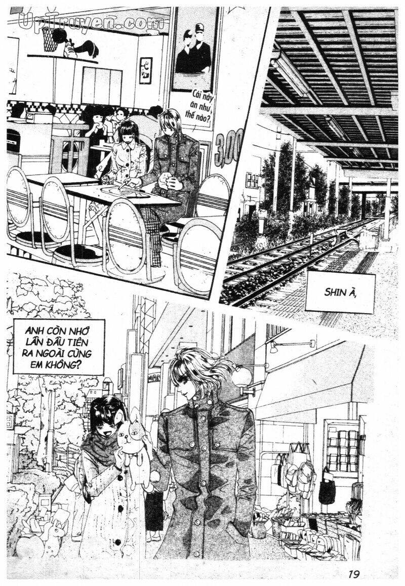 hoàng cung chapter 18 15