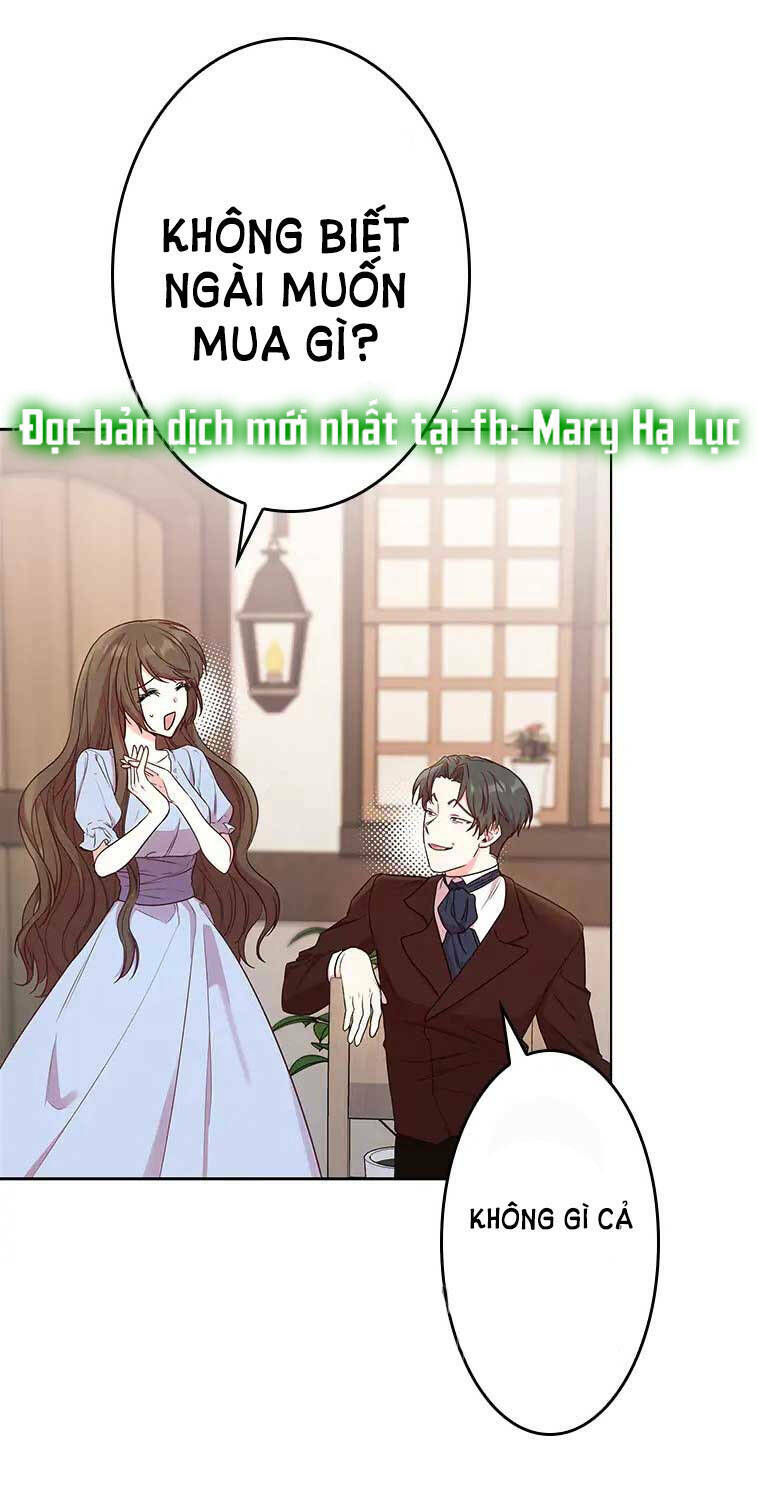 từ ác nữ, tôi trở thành một người mẹ chapter 8 43