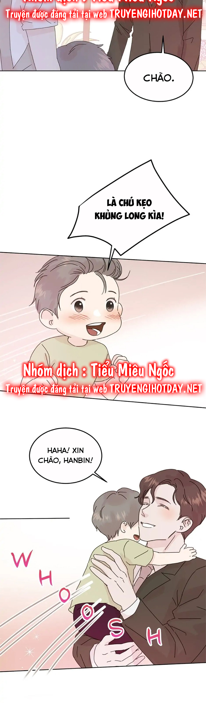 sự trả thù ngọt ngào của vợ tôi chapter 81 9