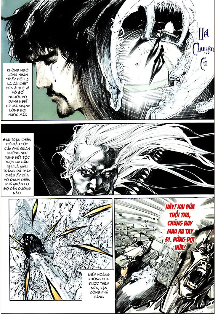 phong vân chapter 64 25