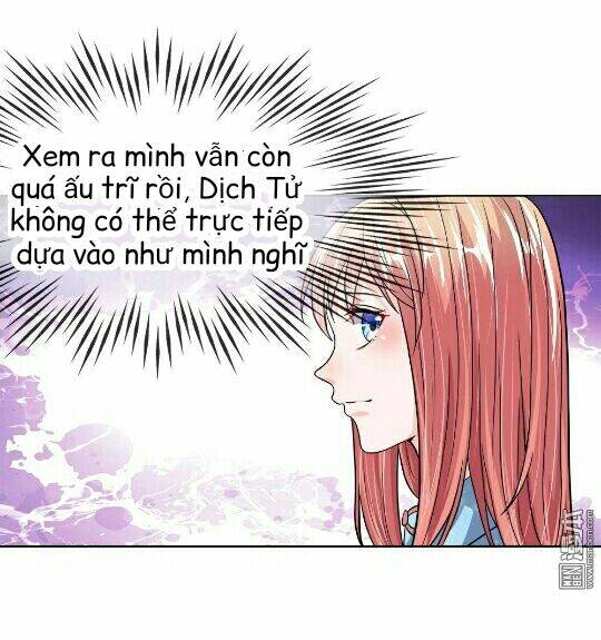 bộ trưởng ác ma tiếp cận tôi chapter 24 10