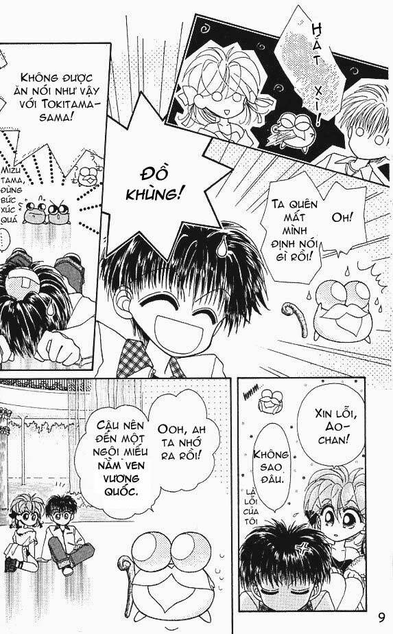 kero kero chime chapter 2 12