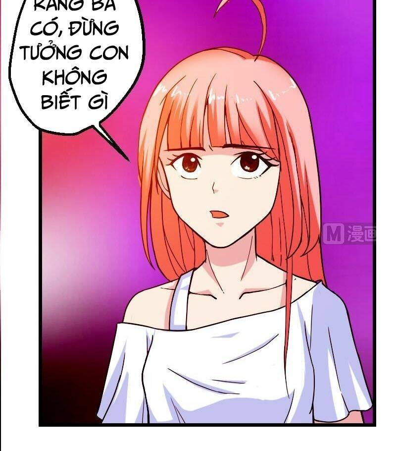 ngưu thư cung ứng thương chapter 112 2