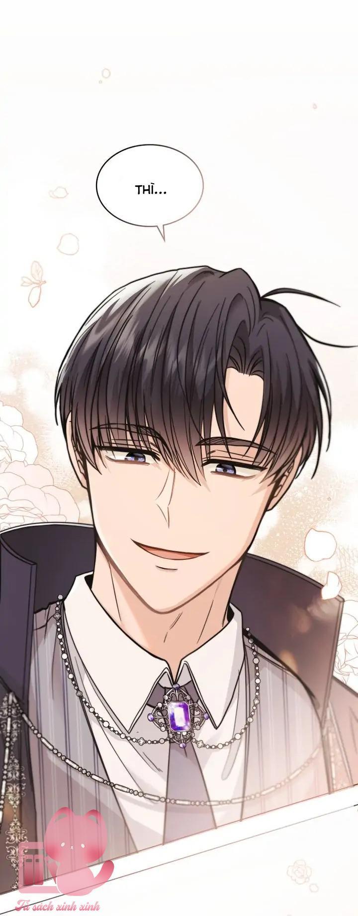 kiên nhẫn chút nào, đại công tước chapter 50 22