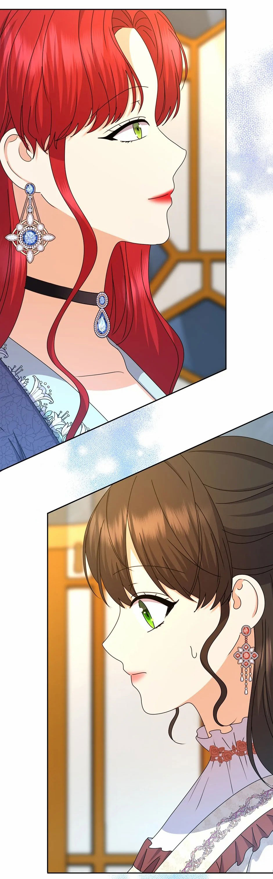 từ hầu gái tôi đã trở thành hoàng hậu chapter 91 18