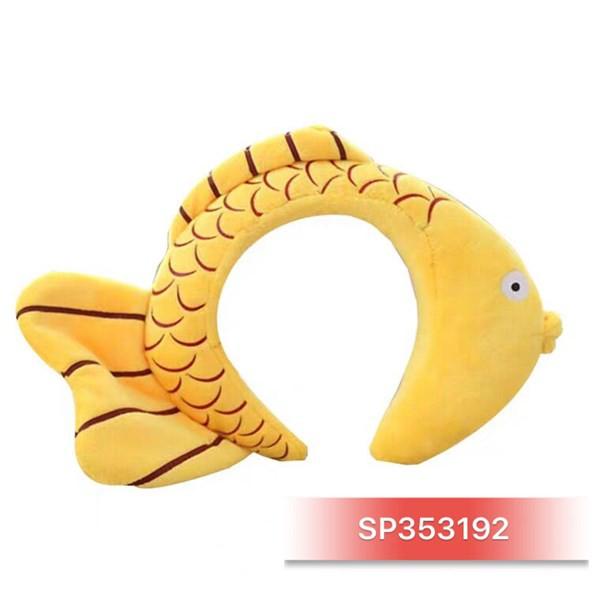 Cài tóc hình Cá vàng QT - SP353192