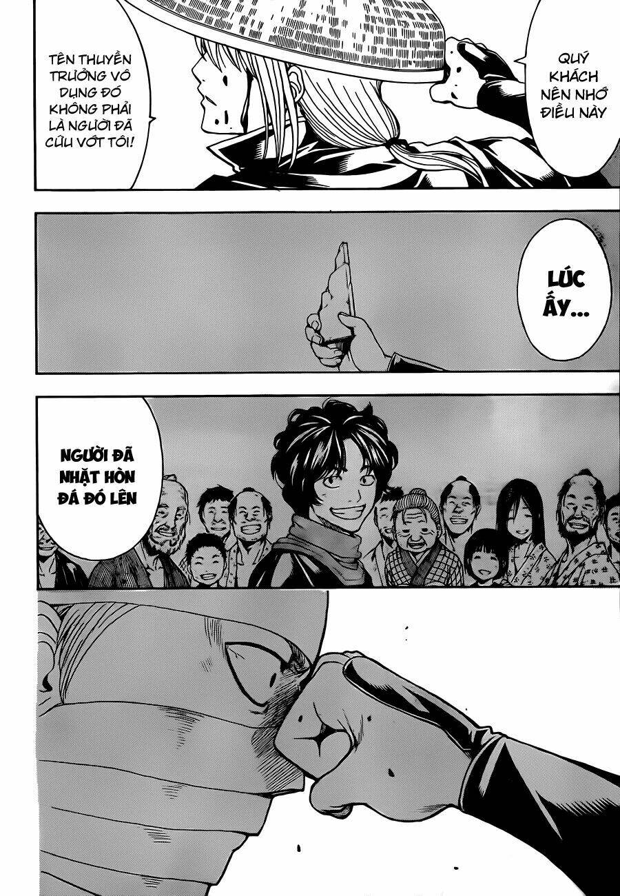 gintama - linh hồn bạc chapter 480 11