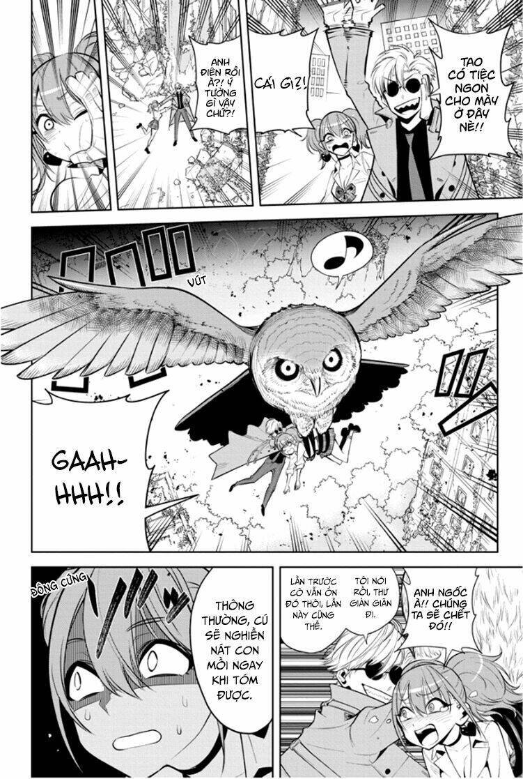 noah's notes chapter 2 14