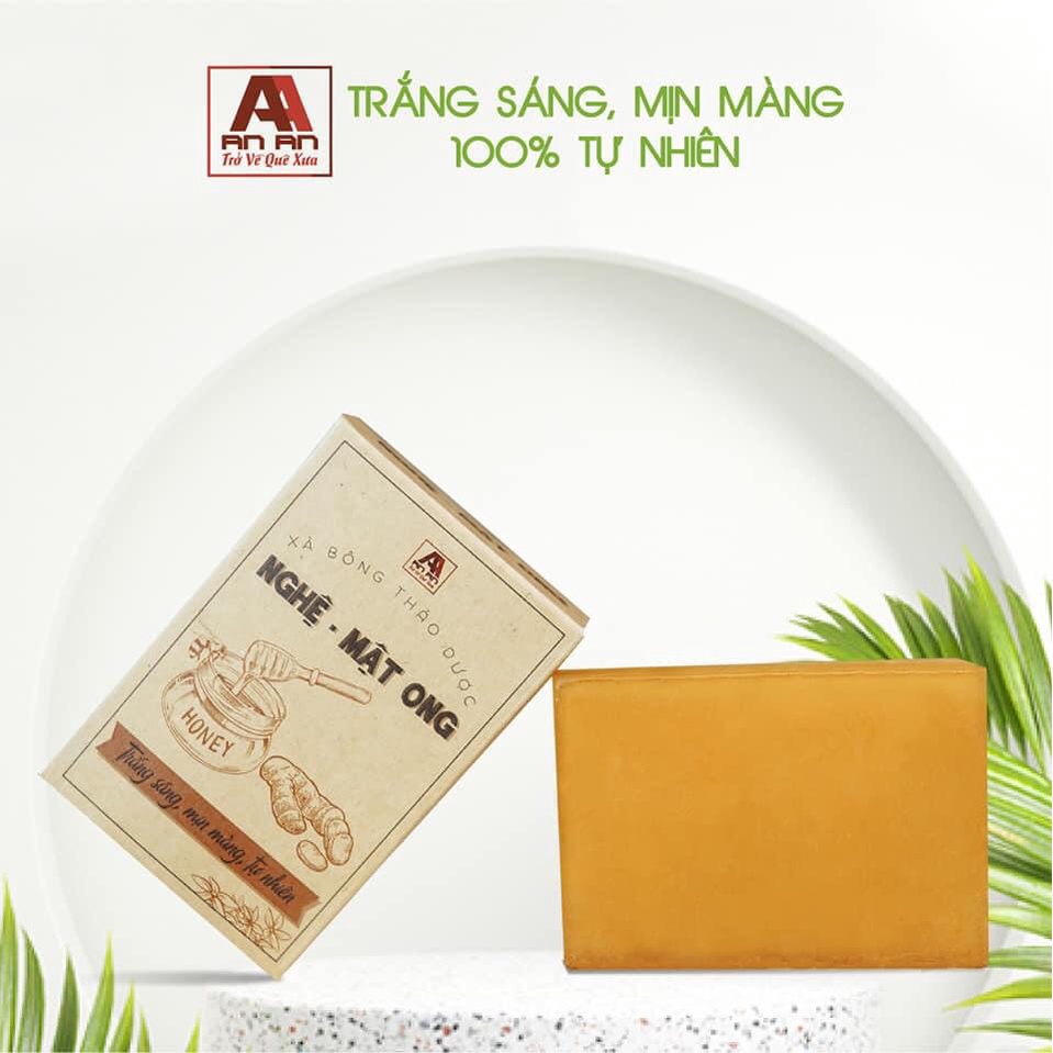 [HOT] SOAP - Trắng sáng làn da