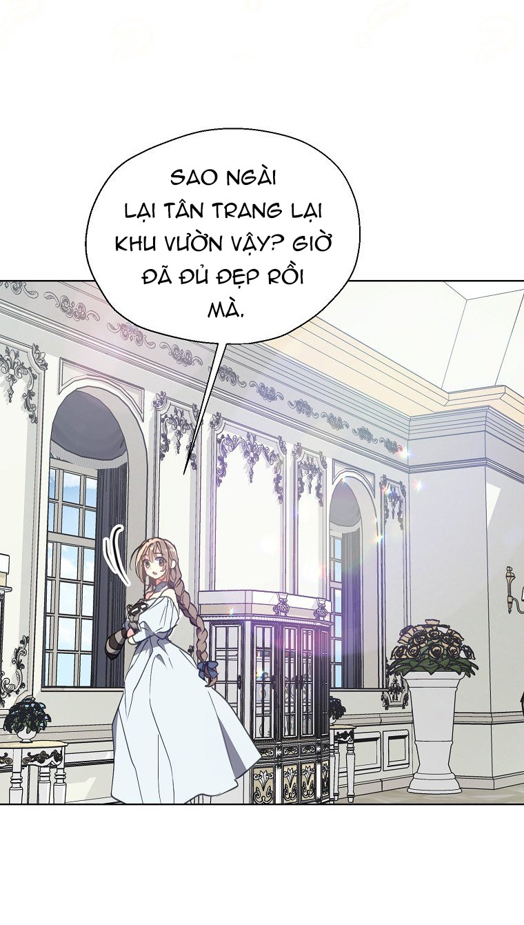 bệ hạ, xin đừng giết tôi!! chapter 128.2 14