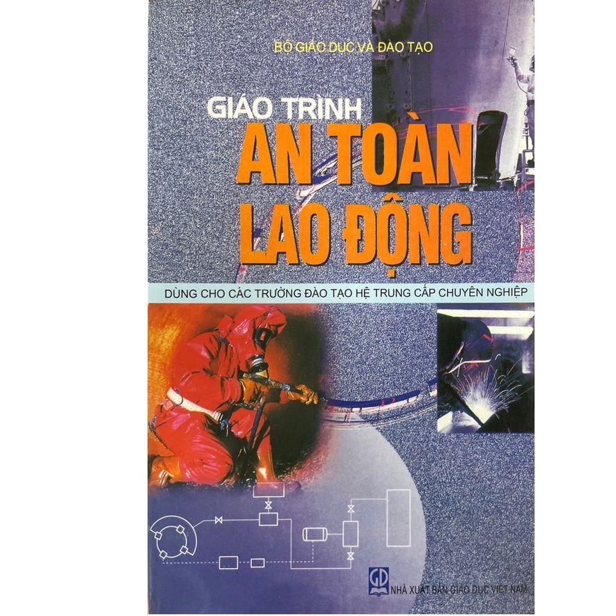 Giáo Trình An Toàn Lao Động