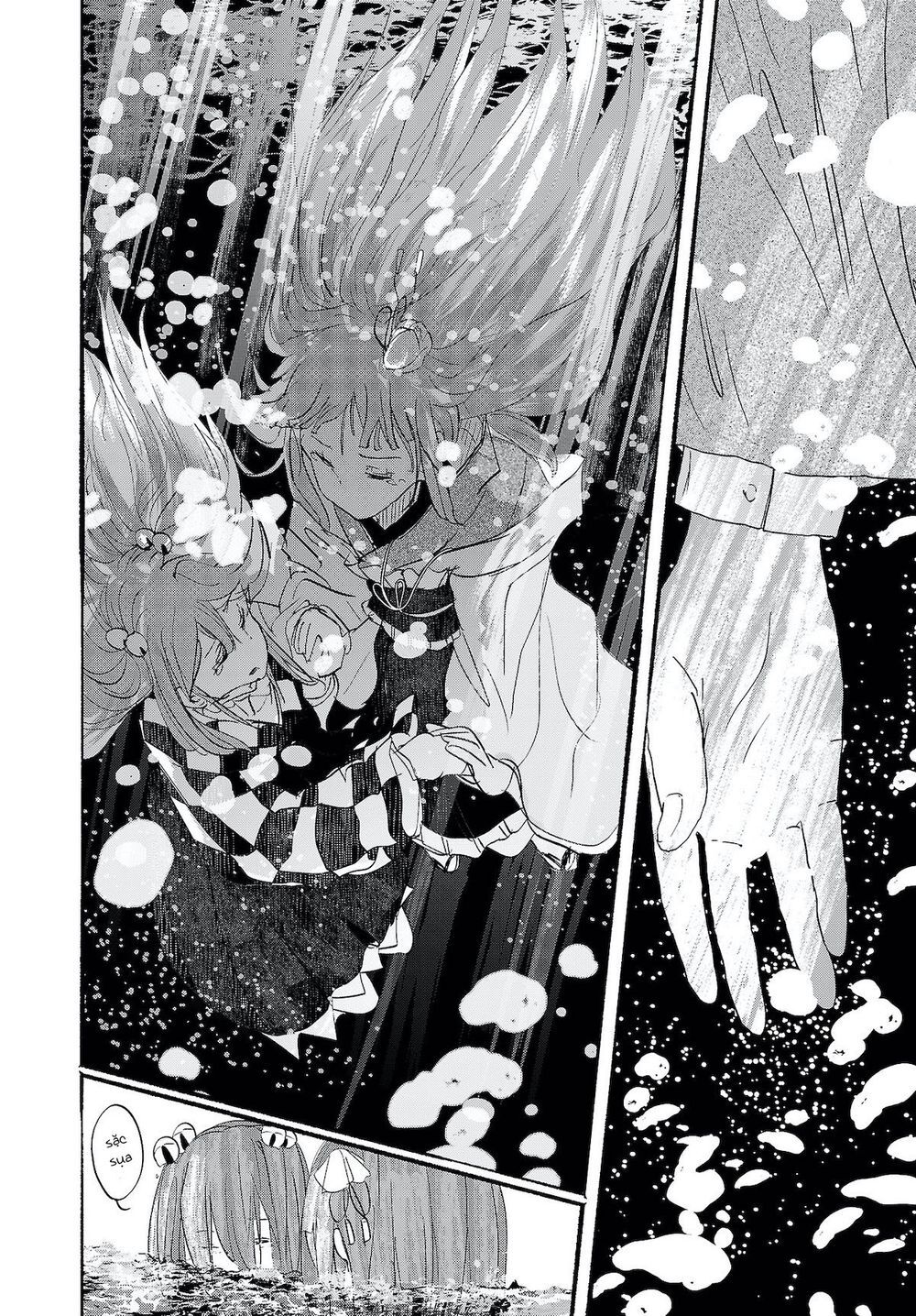 touhou - ningentachi no gensoukyo chapter 13 21