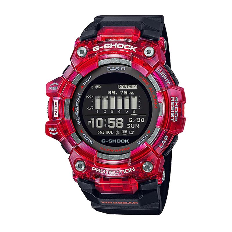 Đồng Hồ Nam Casio G-Shock GBD-100SM-4A1