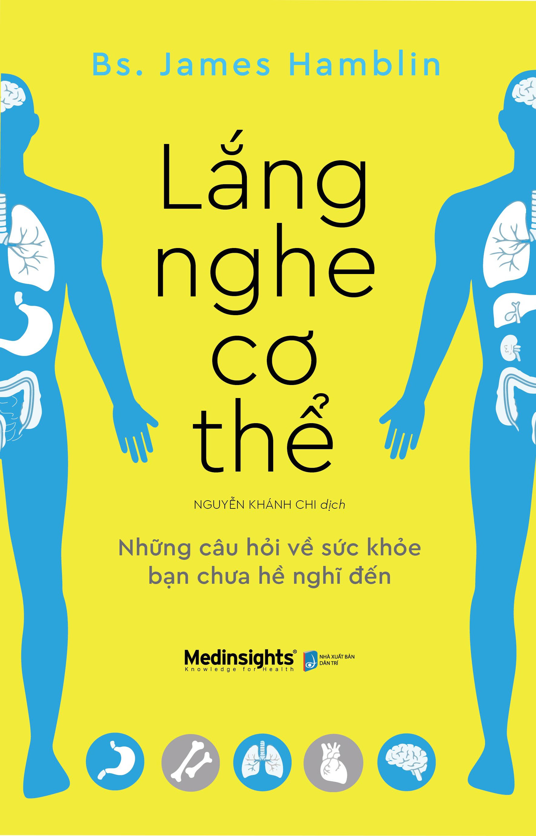 Combo Chất Xơ Diệu Kỳ + Lắng Nghe Cơ Thể