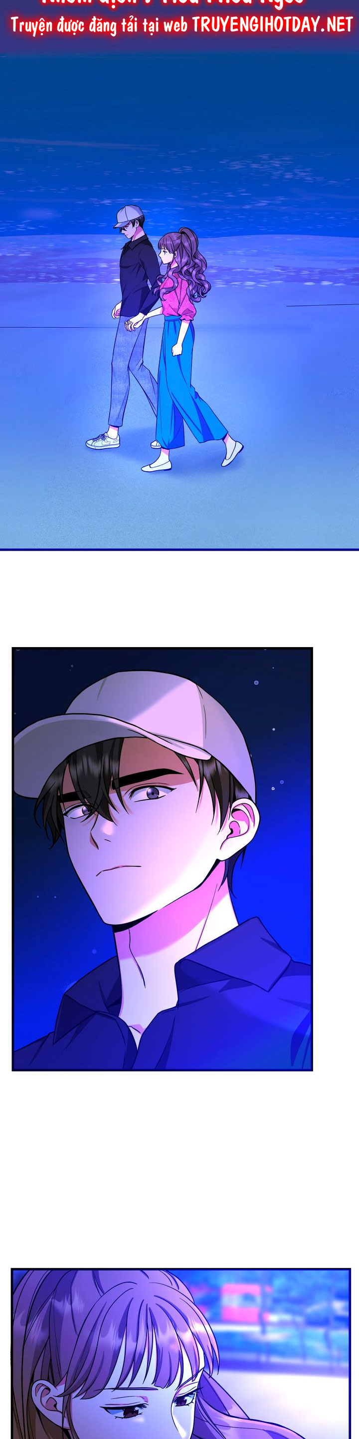 ngày mai chỉ có một lần chapter 39 29