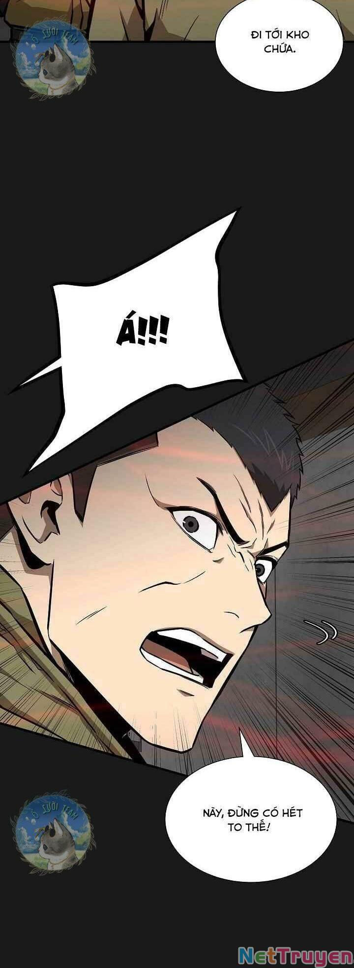 return survival chapter 130 8