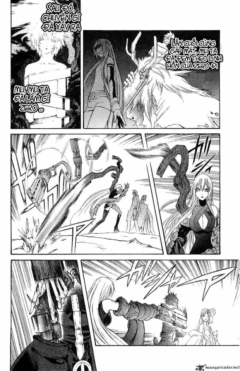 phù thủy phép thuật chapter 33 11