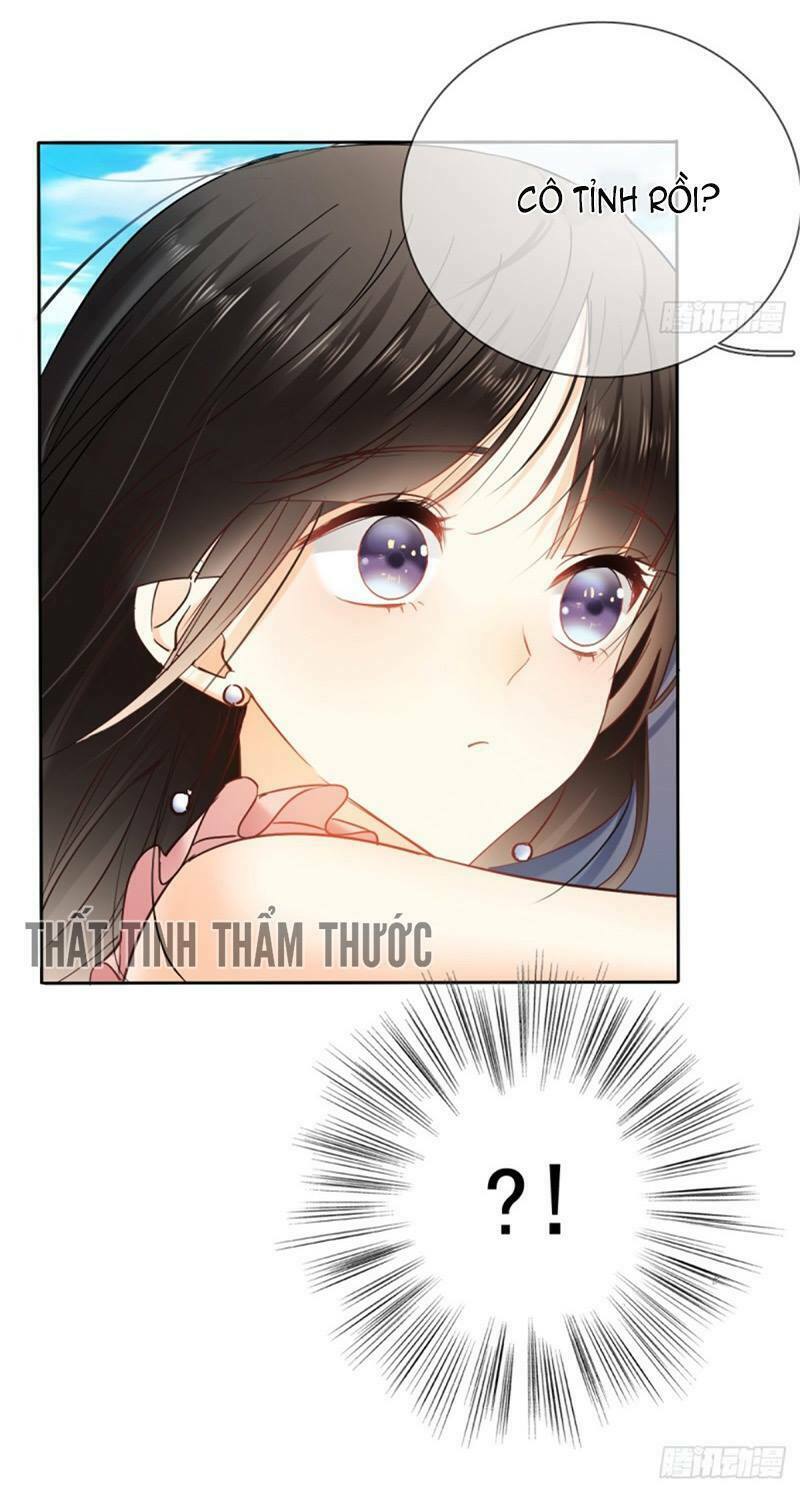 bay qua thiên sơn đến yêu anh chapter 40 16