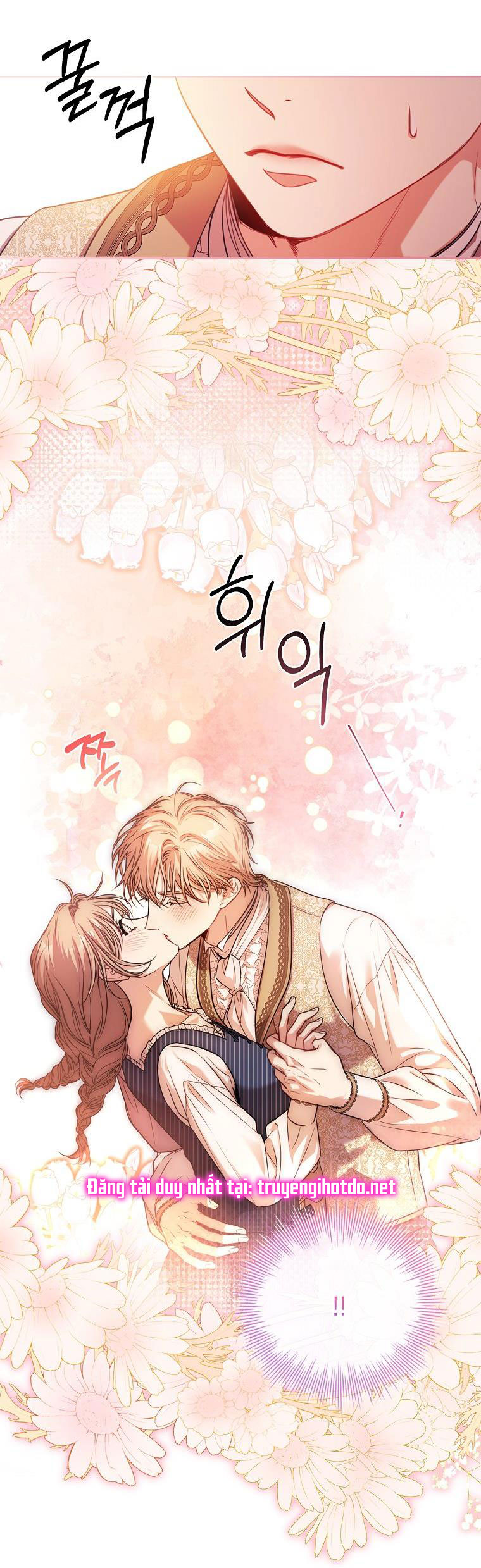 trở thành thư ký của bạo chúa chapter 116 30