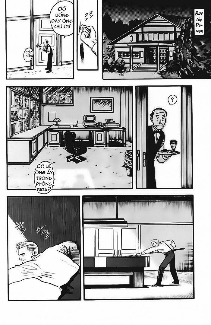 break shot chapter 41 9