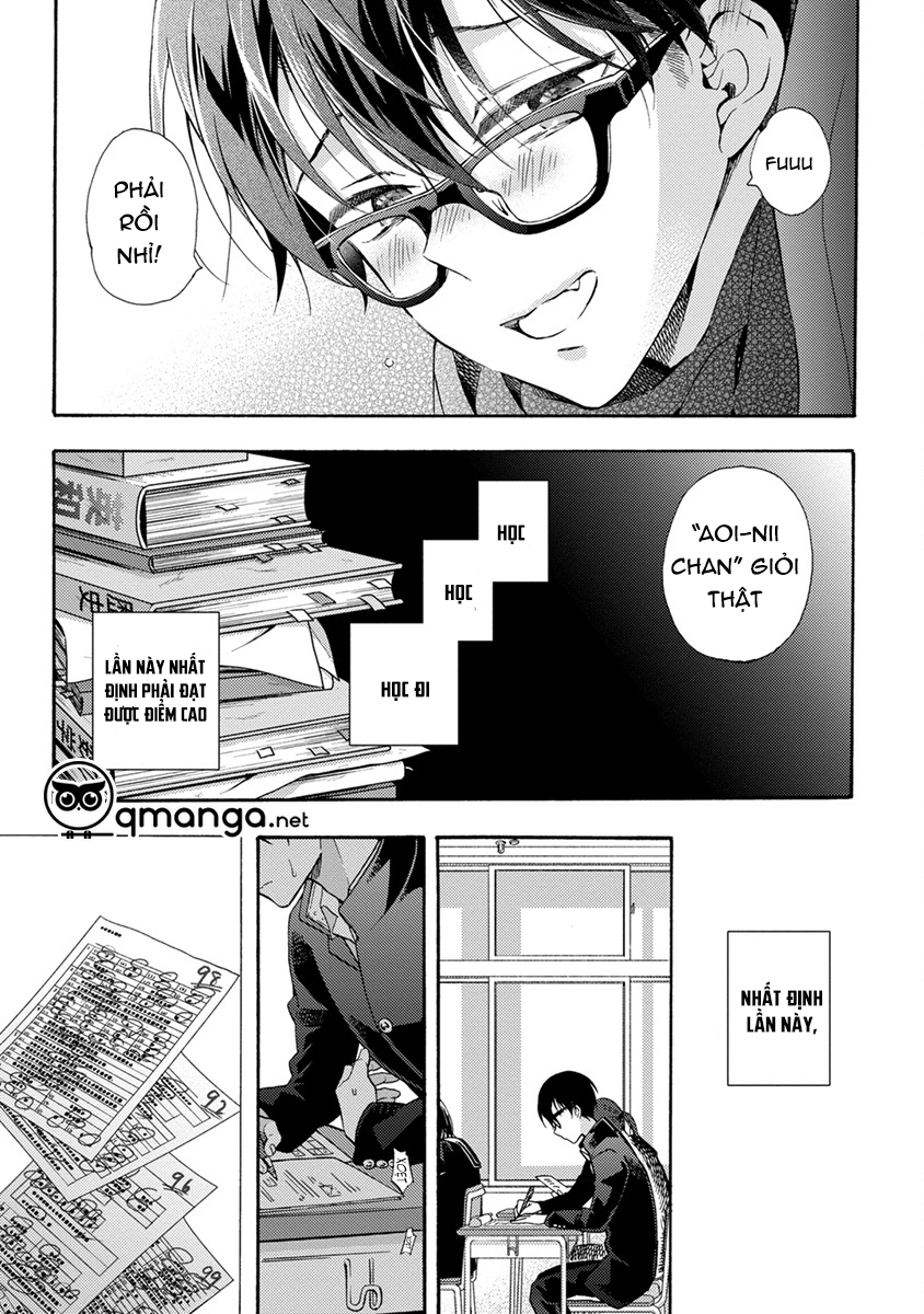 chờ em yêu anh chapter 9 17