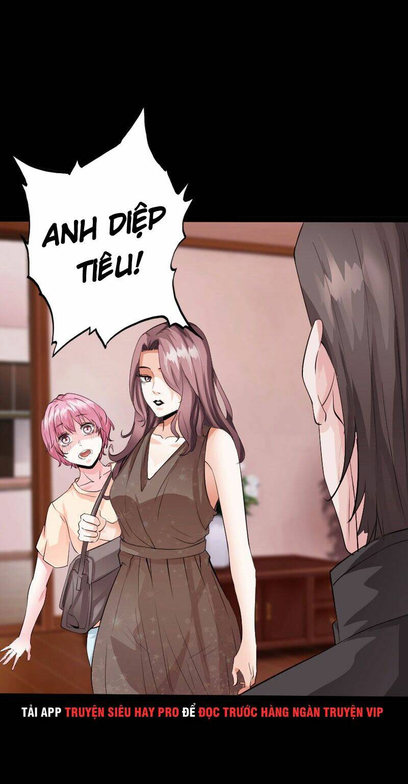 tuyệt phẩm tà thiếu chapter 112 16