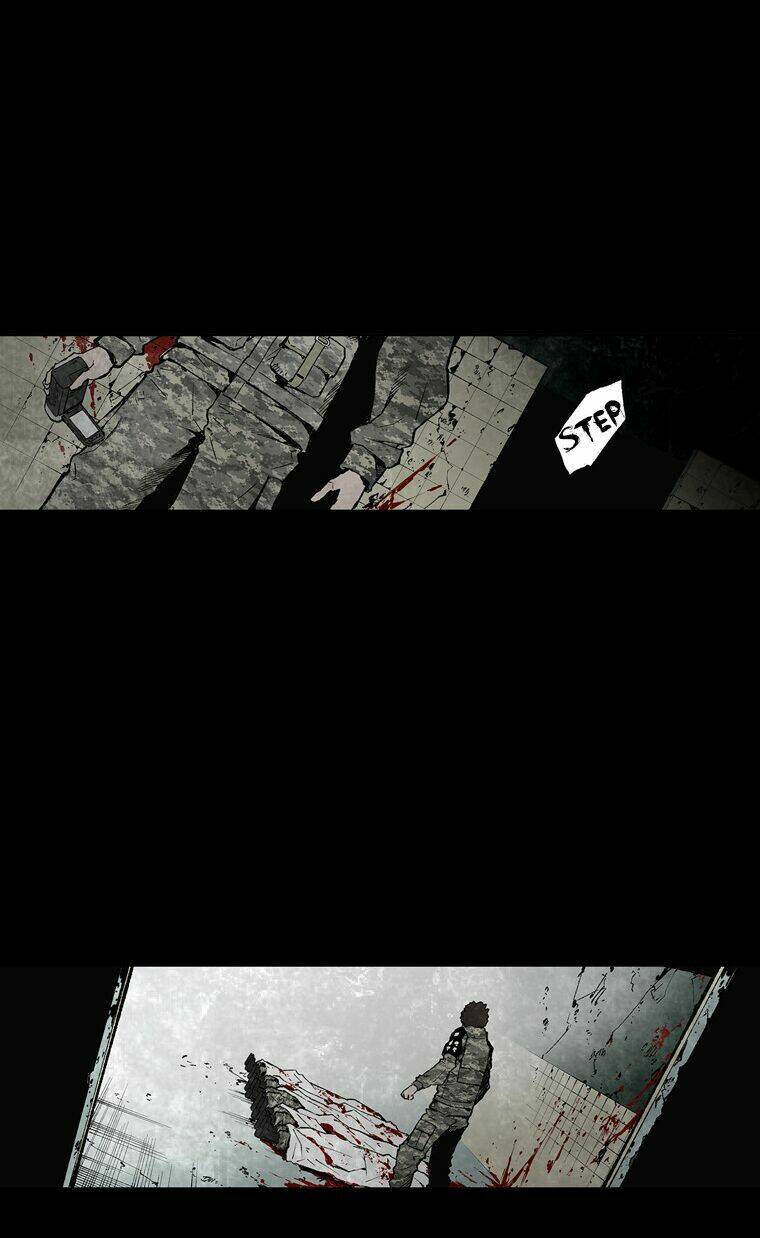 mia: lost in operation chapter 0 10