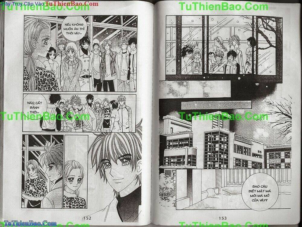 đại ca tuổi yêu chapter 15 76