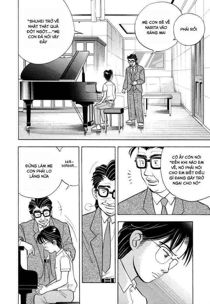 piano no mori chapter 61 8