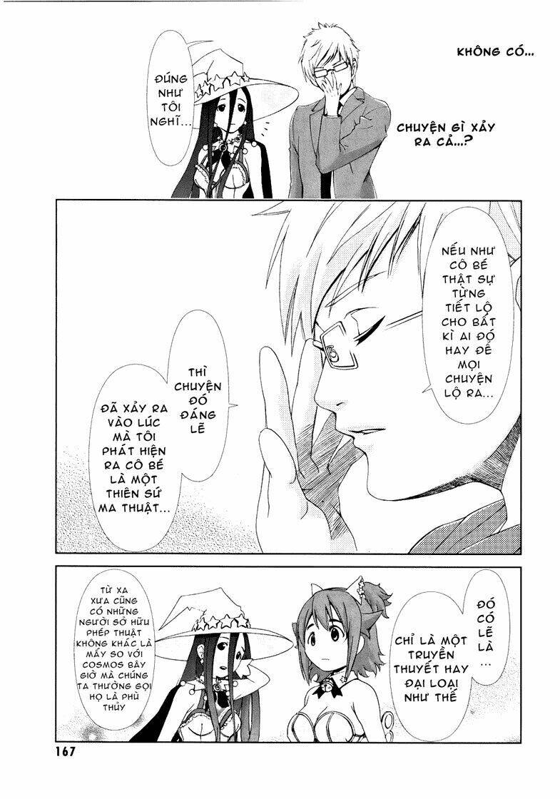 daisuki desu!! maho tenshi kosumasu chapter 8 33