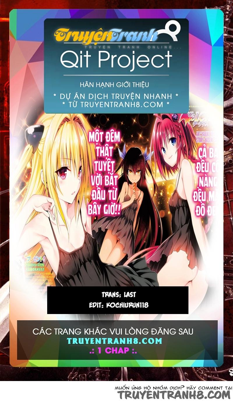 to love - ru darkness chapter 77 1