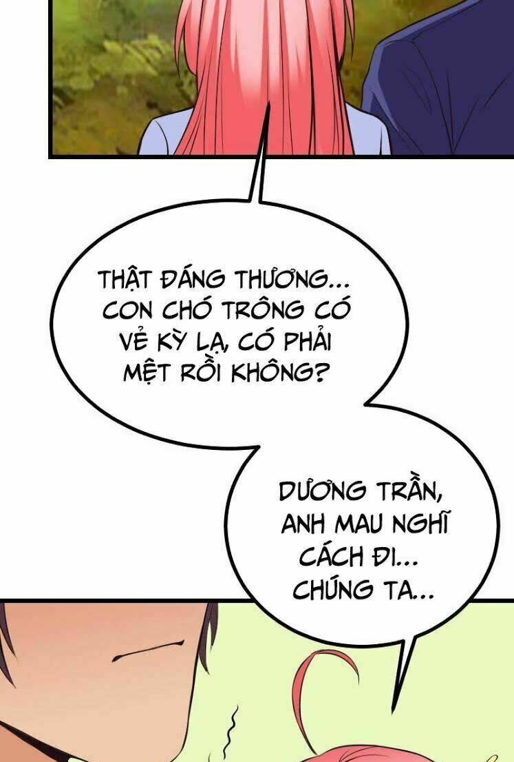 ngưu thư cung ứng thương chapter 44 18