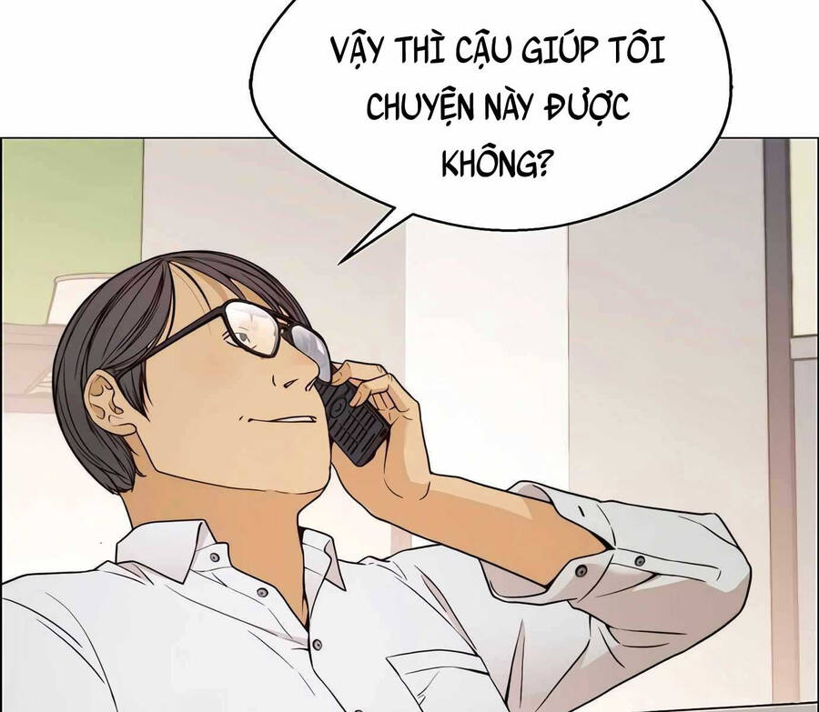 Người Đàn Ông Thực Thụ chapter 115.1 40