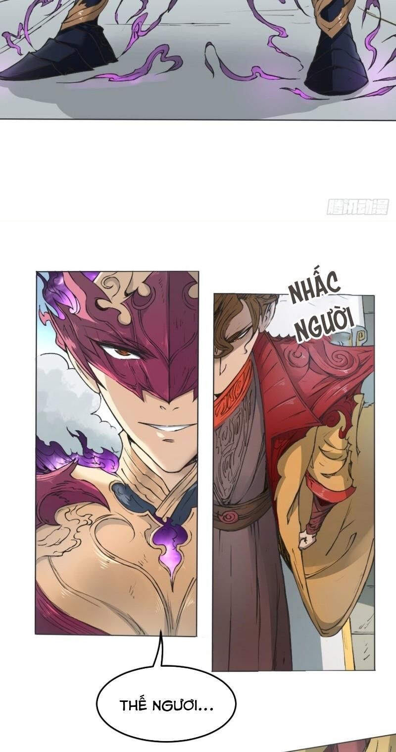 đường dần tại dị giới 2 chapter 1 65