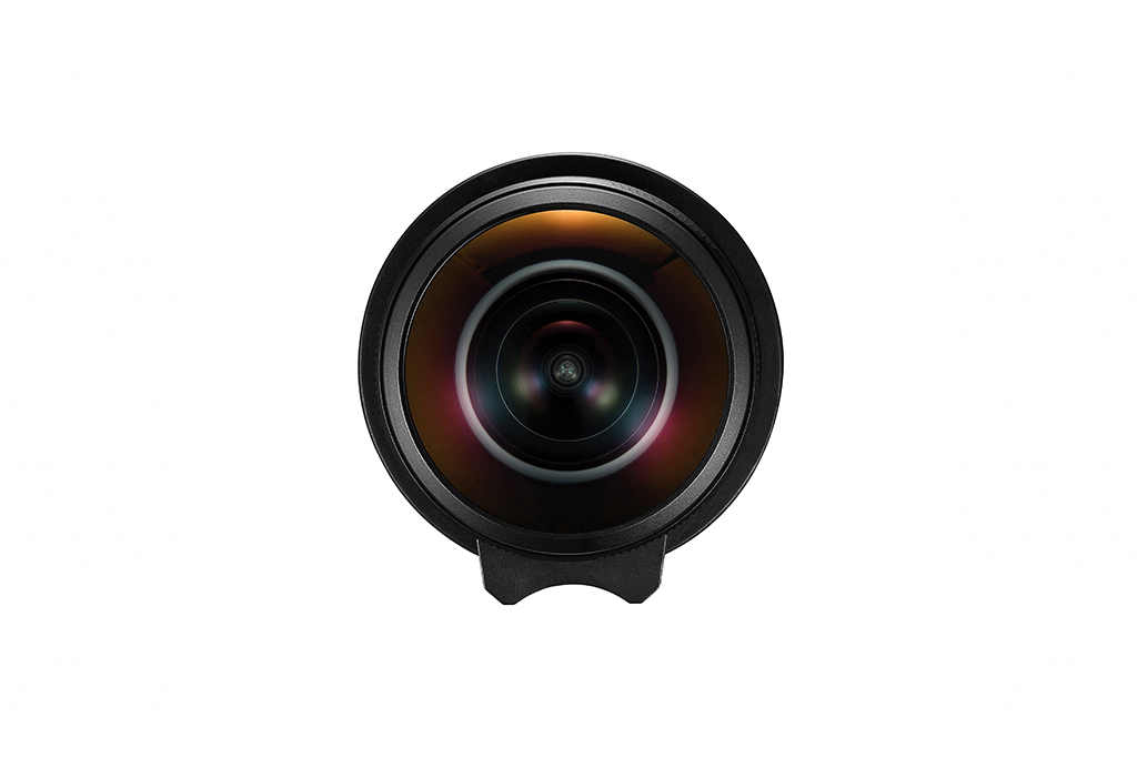 Ống kính Laowa 4mm f/2.8 Fisheye - Hàng chính hãng