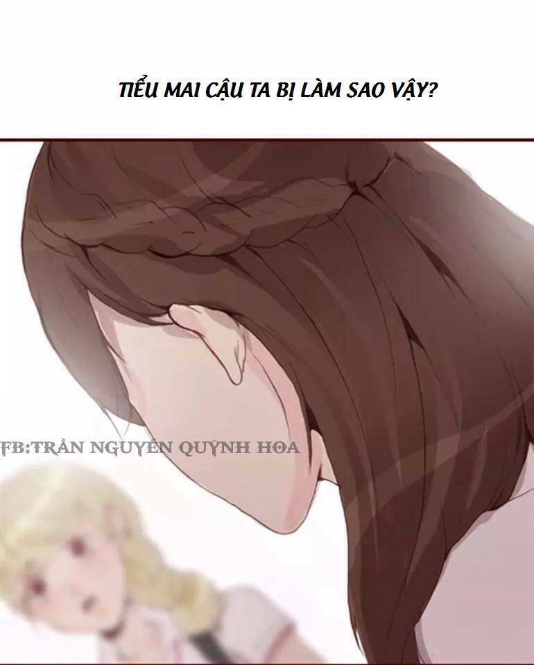 trả thù trường trung học chapter 26 14