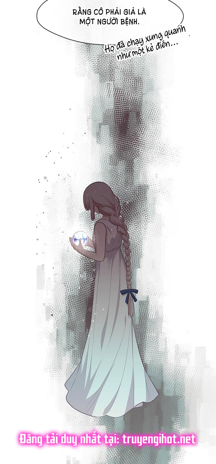 cẩn thận nữ phụ phản diện đấy! chapter 102 16