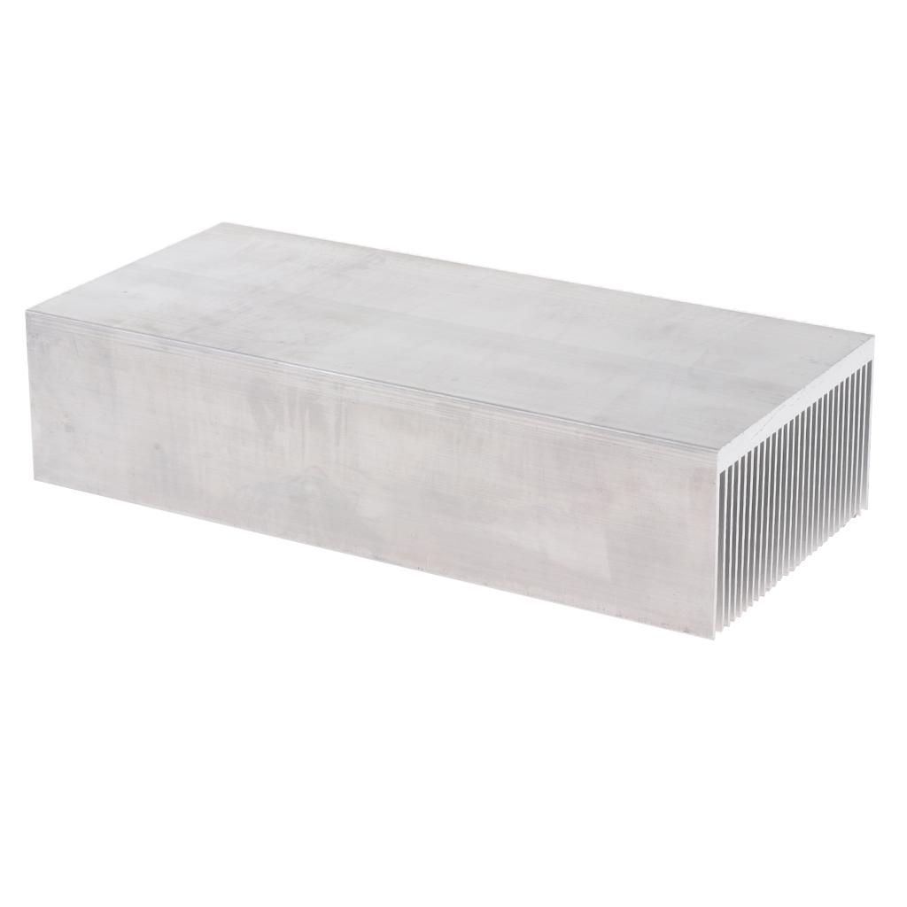 150x69x34mm, Aluminum Heat Sink Heat Sink Fan for High Performance