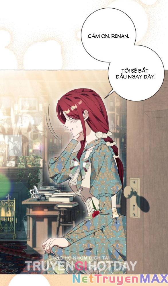 tôi tưởng đó chỉ là tiểu thuyết trọng sinh bình thường chapter 30 37