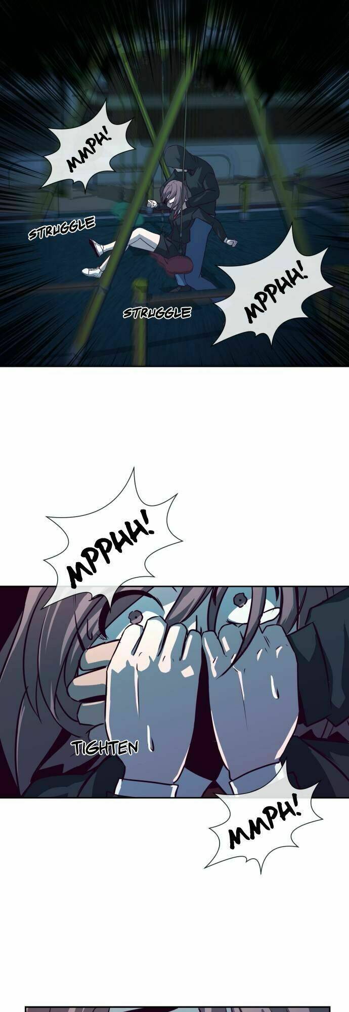 thời khắc định mệnh chapter 1 50