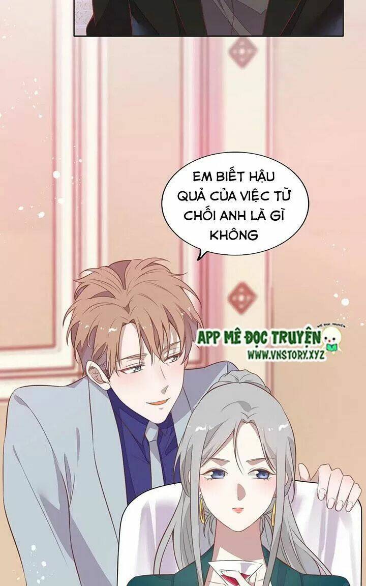 bạn trai kém tuổi bẫy yêu tôi chapter 52 19