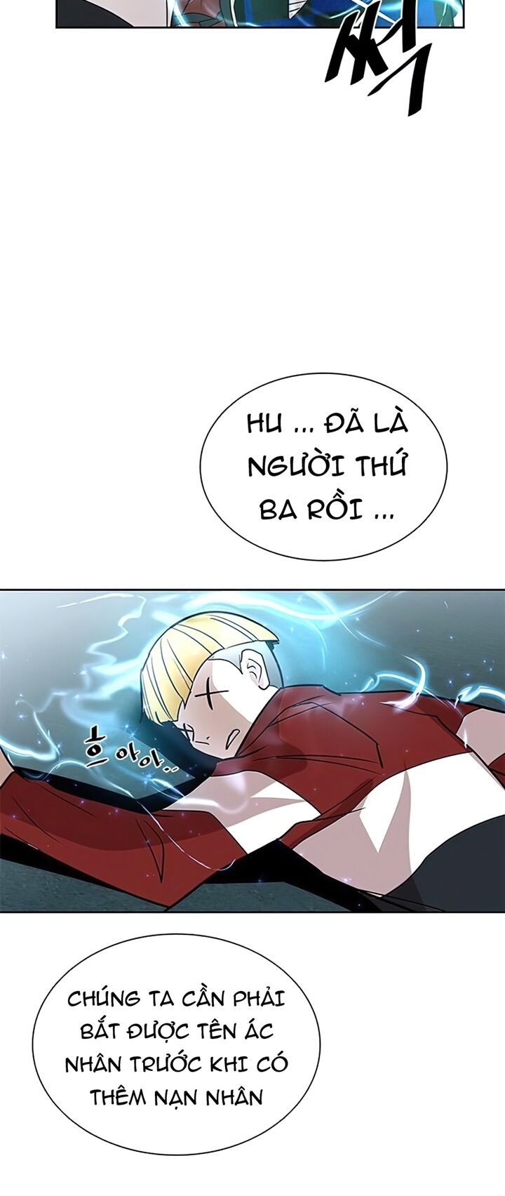 chuyển sinh thành ác nhân chapter 39 33